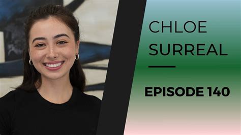 chloe surreal blackmail|chloe surreal ep 140.